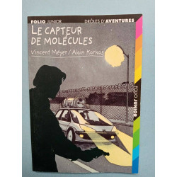 v Méyer a Korkos Le Capteur de molécules