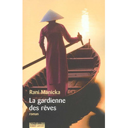 La Gardienne des rêves