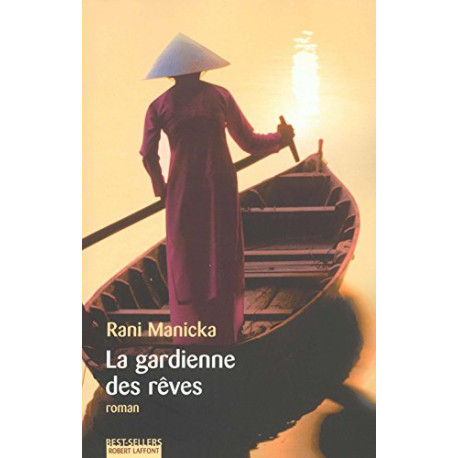 La Gardienne des rêves