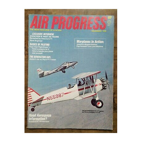 Air Progress december