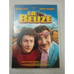 DVD Film - La beuze