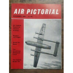 Air Pictorial November