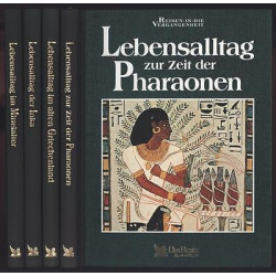 Lebensalltag Zur Zeit Der Pharaonen Im Alten Griechenland Der Inka