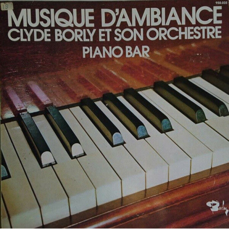 Musique D'Ambiance Piano Bar