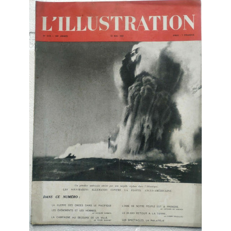 5176 23 mai 1942