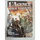 Dvd - L'Agence tous risques