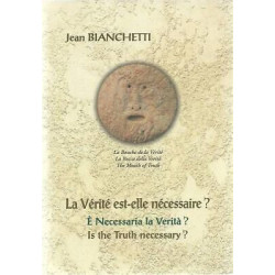Jeans Bianchetti La Verità è Essa necessario