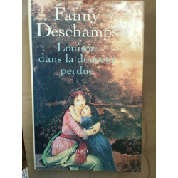 Louison dans la douceur perdue
