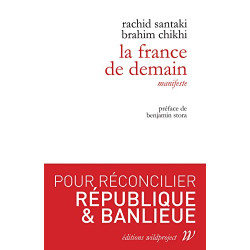La France de demain