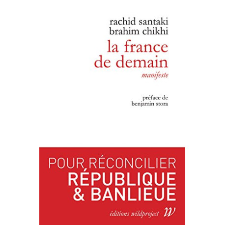 La France de demain