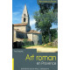 Art roman en provence