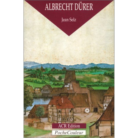 Albrecht Dürer : Le Peintre le graveur et le théoricien