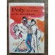 poly la rose et le mendiant Bibliothèque rose