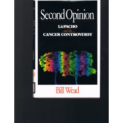 Second Opinion: La Pacho and the Cancer Controversy