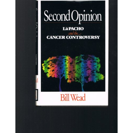 Second Opinion: La Pacho and the Cancer Controversy
