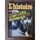 L'Histoire N80 Resistants et collaborateurs