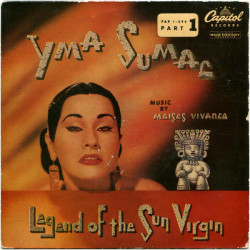 Legend Of The Sun Virgin Leyenda De La Virgen Del Sol - Part 1