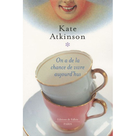 On a de la chance de vivre aujourd'hui