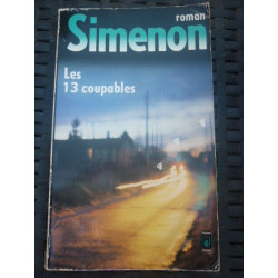 Les 13 coupables