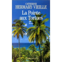 La pointe aux tortues
