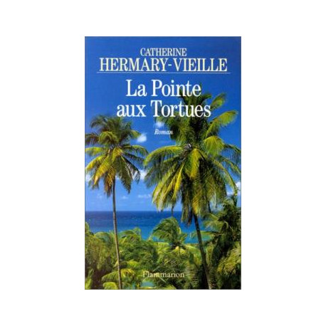 La pointe aux tortues