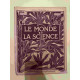 Le Monde et la Science N°51