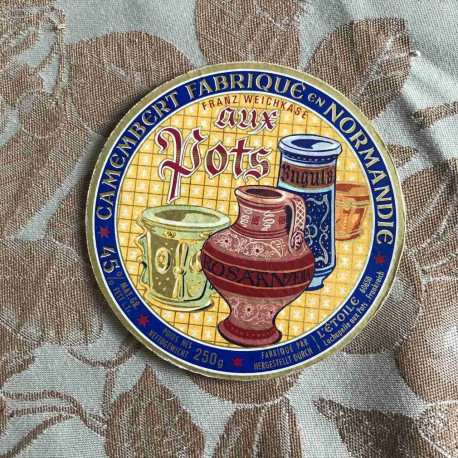 Aux Pots