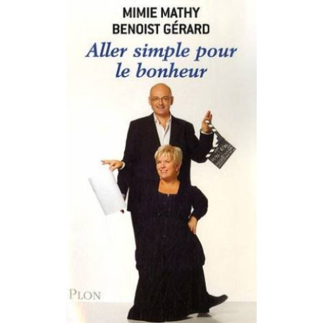 Aller simple pour le bonheur
