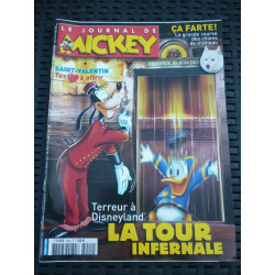 LE JOURNAL DE MICKEY n2904 13 02