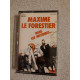 Cassette Audio - Maxime Le Forestier