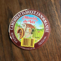 Moulin de ver
