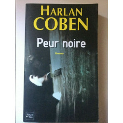 peur noire Fleuve noir
