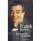 Profession : menteur