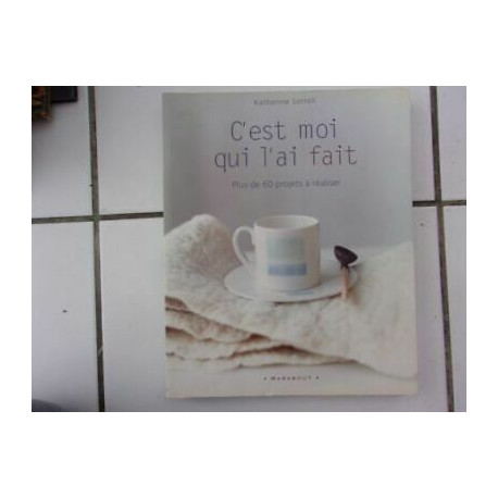 c'est moi qui l'ai fait plus de 60 projets à réaliser
