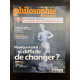 Philosophie Magazine n115 Décembre 2017 Janvier 2018