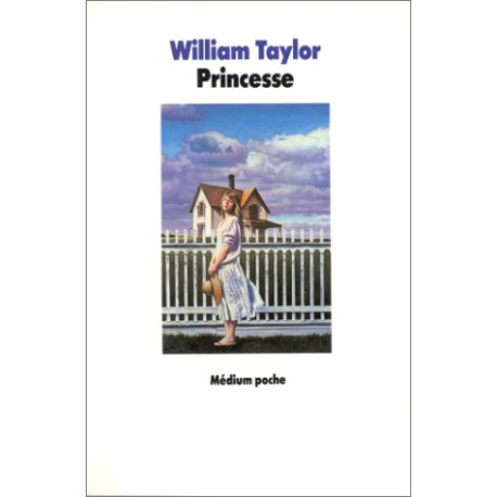 Princesse