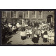 CP Carte Photo Religieuse MULHOUSE 68 Haut-Rhin