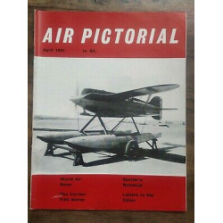 Air Pictorial April