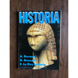 Historia n°484