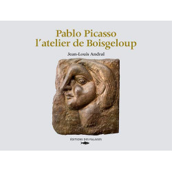 Picasso Annees Normandes