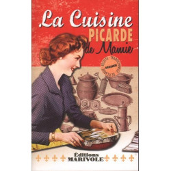 La cuisine picarde de mamie