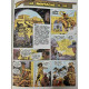 Mon Journal - Manos Kelly - La montagne d'or