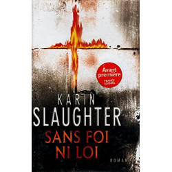 Sans foi ni loi