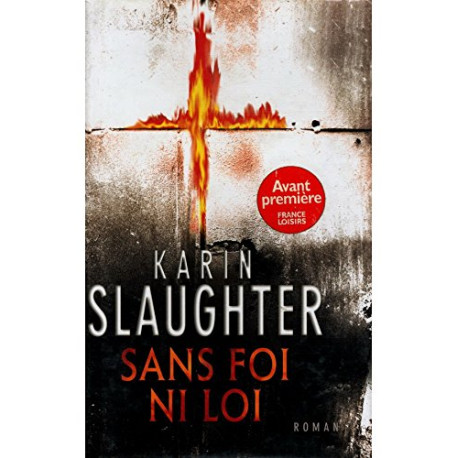 Sans foi ni loi