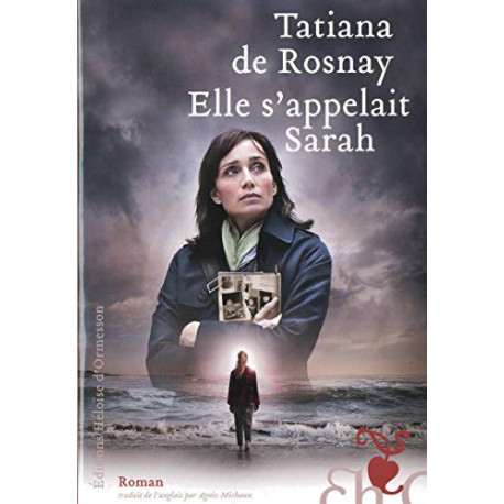 Elle s'appelait Sarah