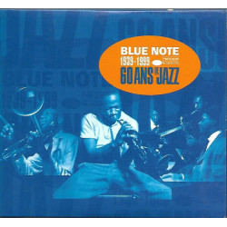 Blue Note 1939-1999 - 60 Ans De Jazz