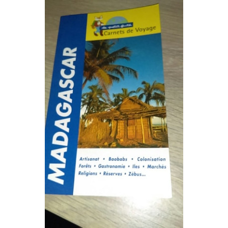 Madagascar