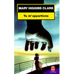 Tu m'appartiens