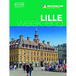 GUIDE VERT WEEK-END LILLE