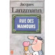 Rue Des Mamours